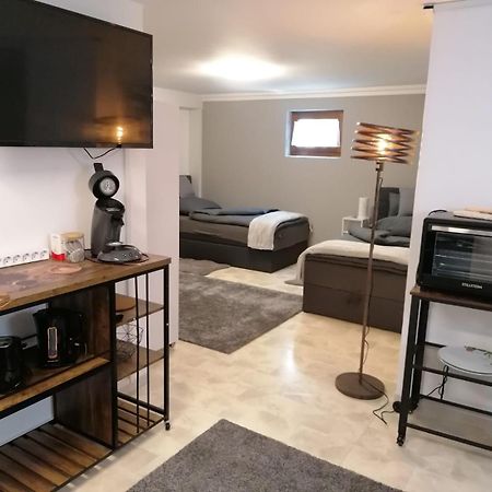 Studio Apartment Speidel Rottenburg am Neckar Luaran gambar