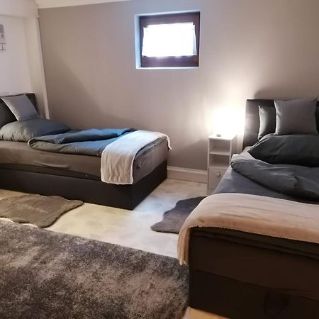 Studio Apartment Speidel Rottenburg am Neckar Luaran gambar