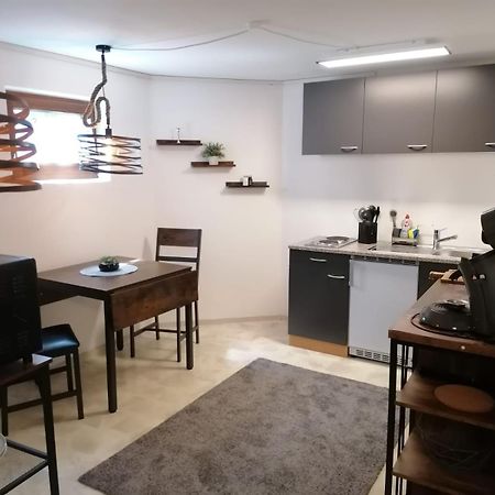 Studio Apartment Speidel Rottenburg am Neckar Luaran gambar