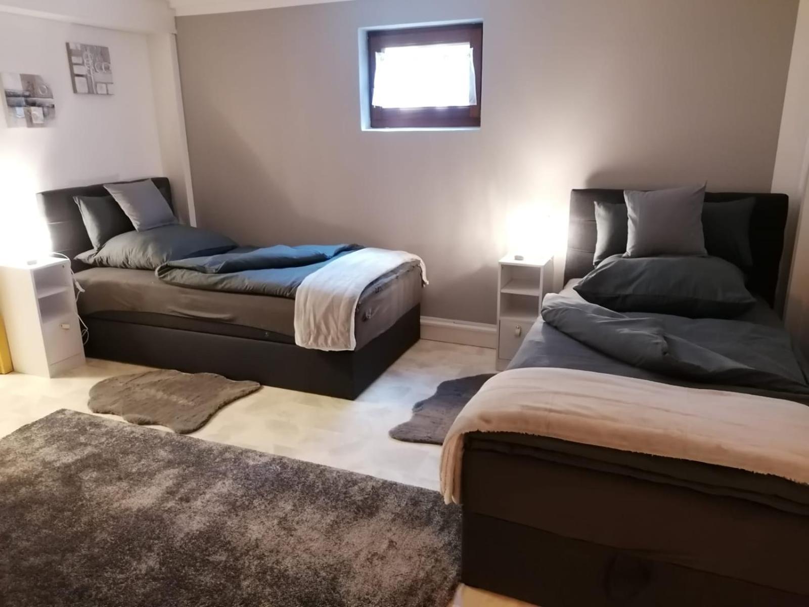 Studio Apartment Speidel Rottenburg am Neckar Luaran gambar