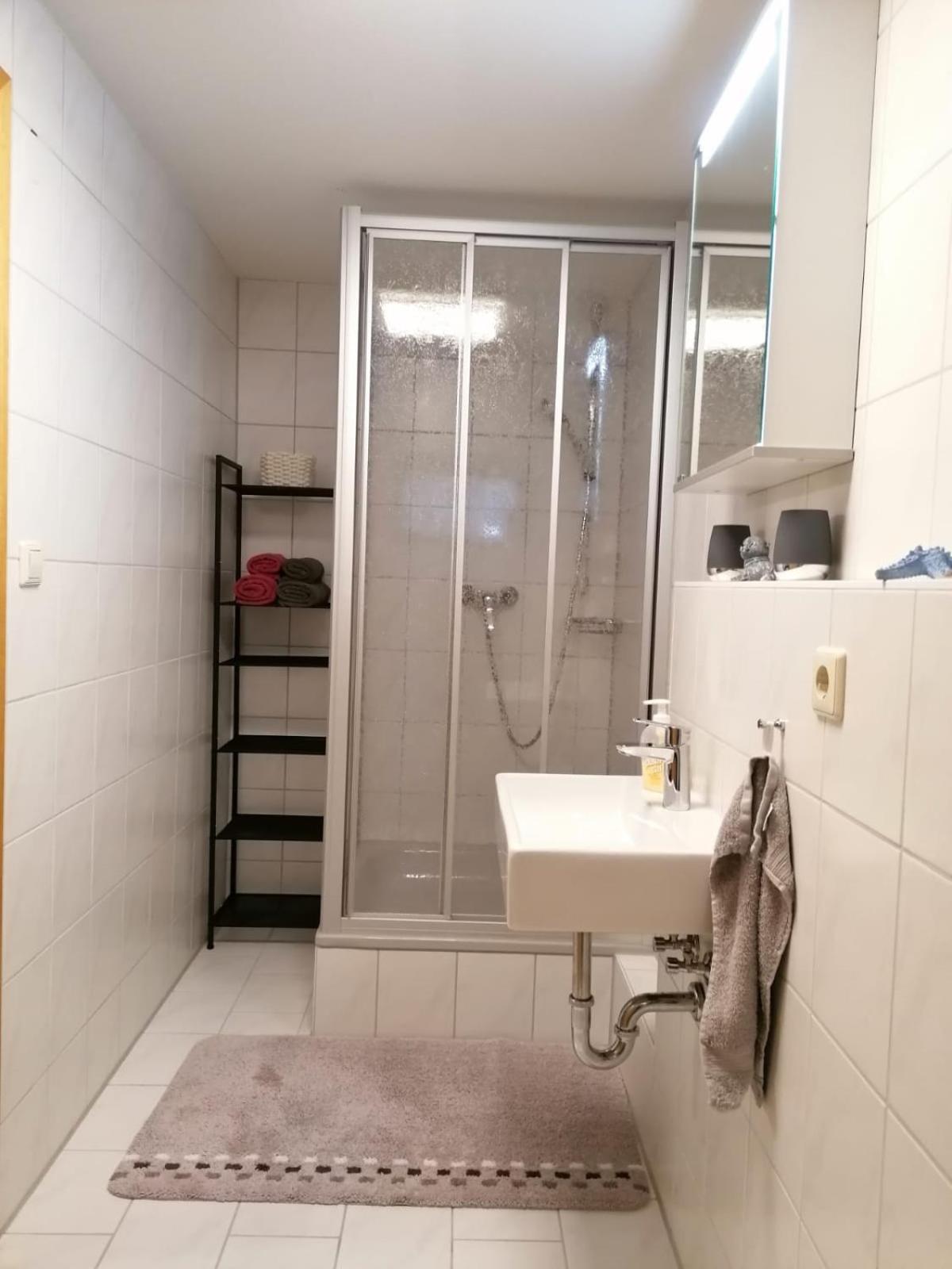 Studio Apartment Speidel Rottenburg am Neckar Luaran gambar
