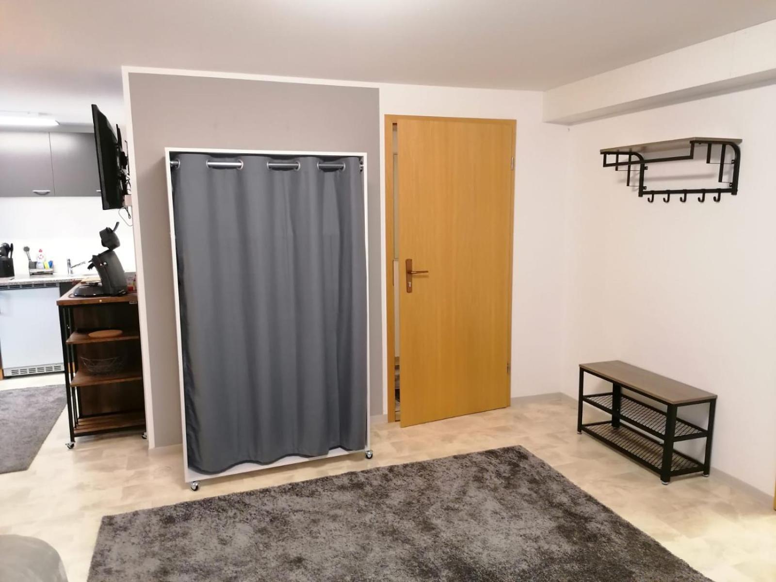 Studio Apartment Speidel Rottenburg am Neckar Luaran gambar