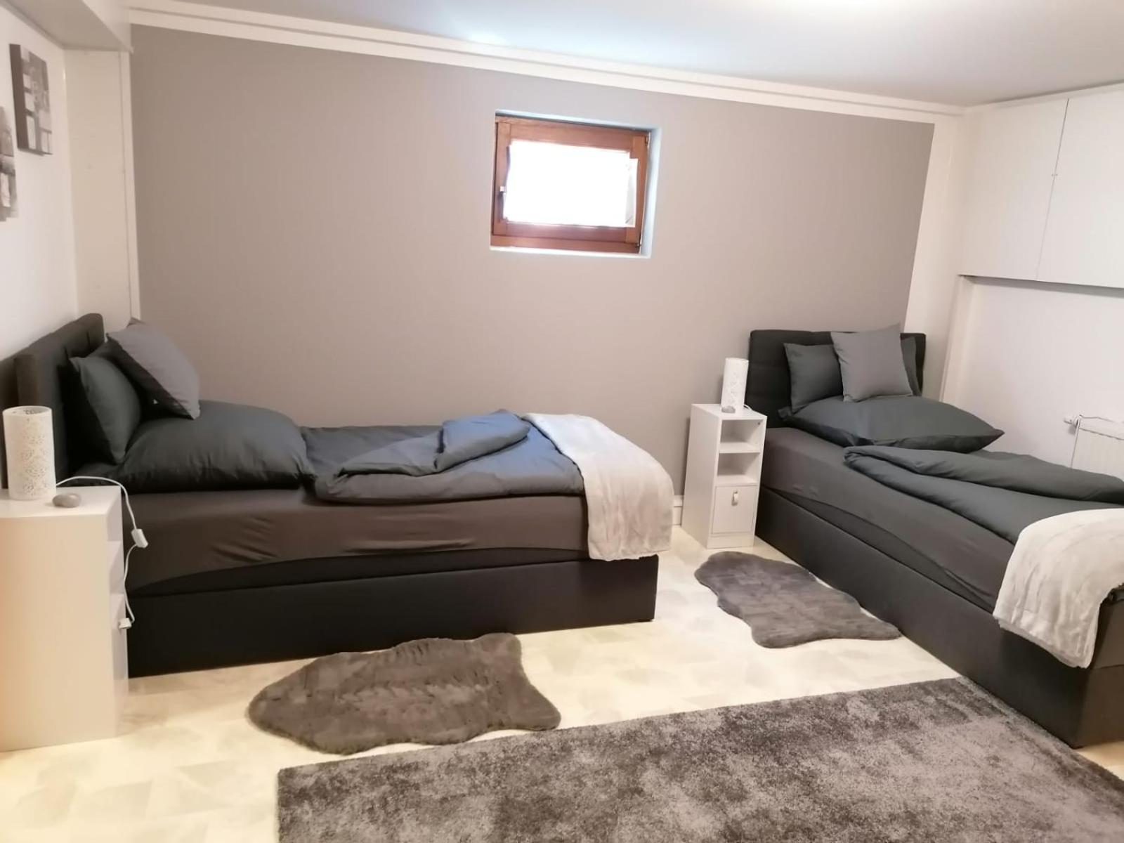 Studio Apartment Speidel Rottenburg am Neckar Luaran gambar