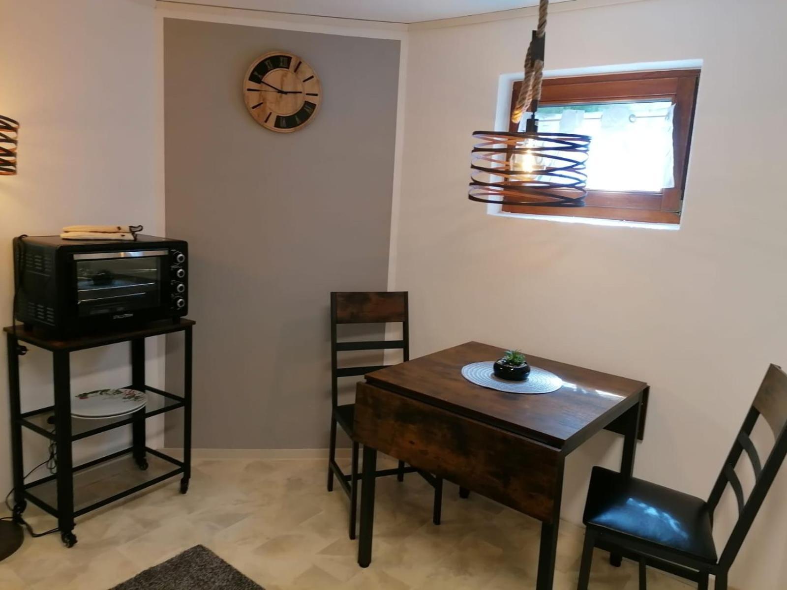 Studio Apartment Speidel Rottenburg am Neckar Luaran gambar