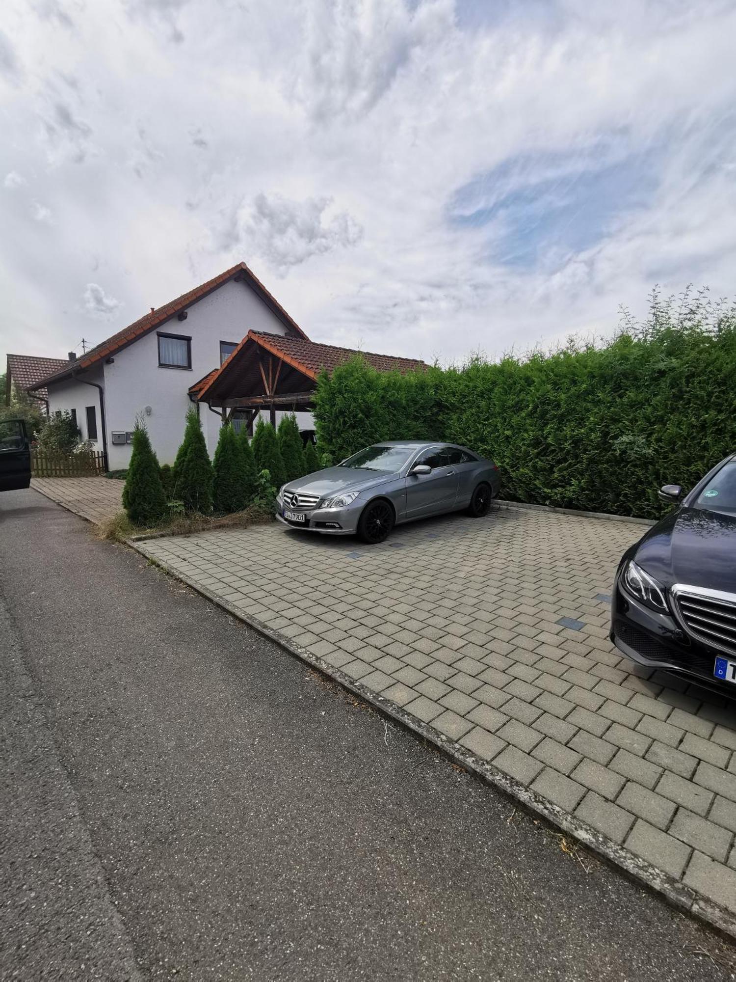 Studio Apartment Speidel Rottenburg am Neckar Luaran gambar